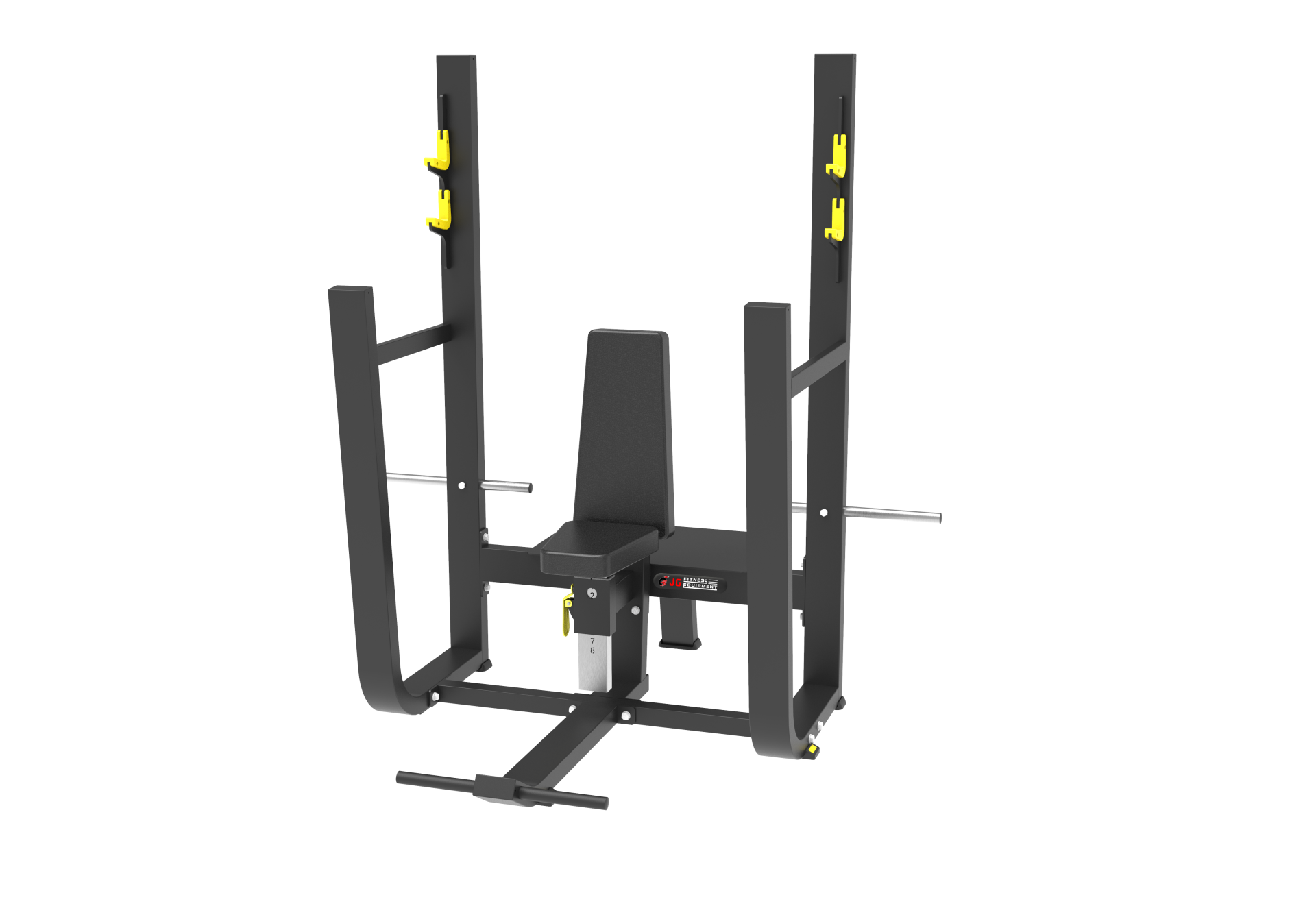 JG-1628 Sitting Rack