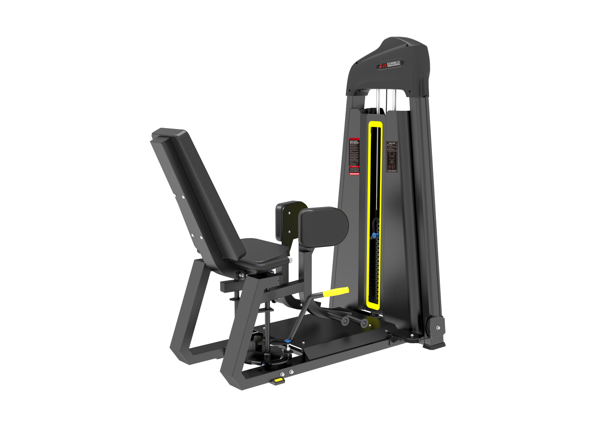 JG-1609 inner thigh