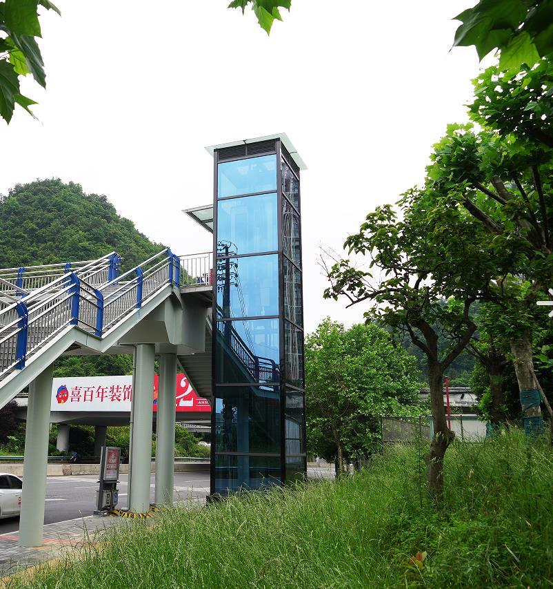 Guiyang Poly Yunshan Overpass