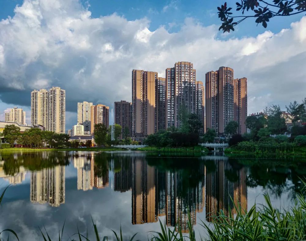 遵义习水嘉瑞城