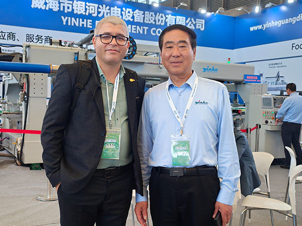 2019 The 30th Beijing International Glass Industry Exhibition 2019 The 30th Beijing International Glass Industry Exhibition