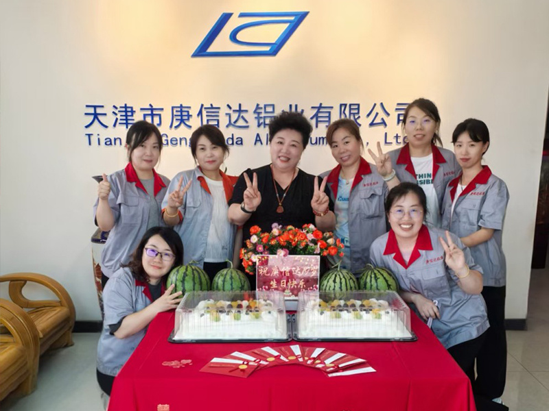 同慶黨生廠(chǎng)誕十九載，庚信達(dá)以匠心致初心再啟新程