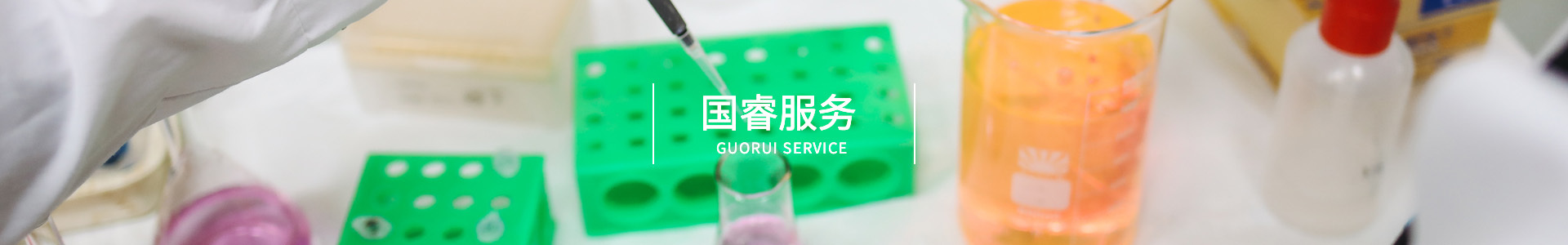 西咸新區(qū)國睿一諾藥物安全評價研究有限公司