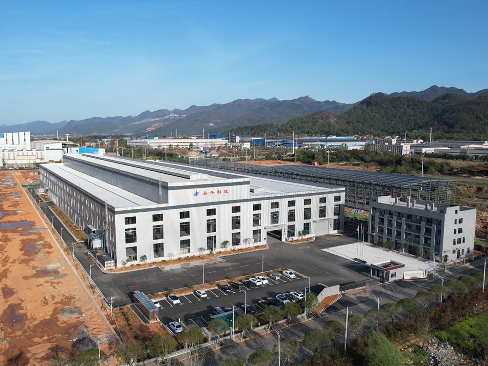 基地航拍