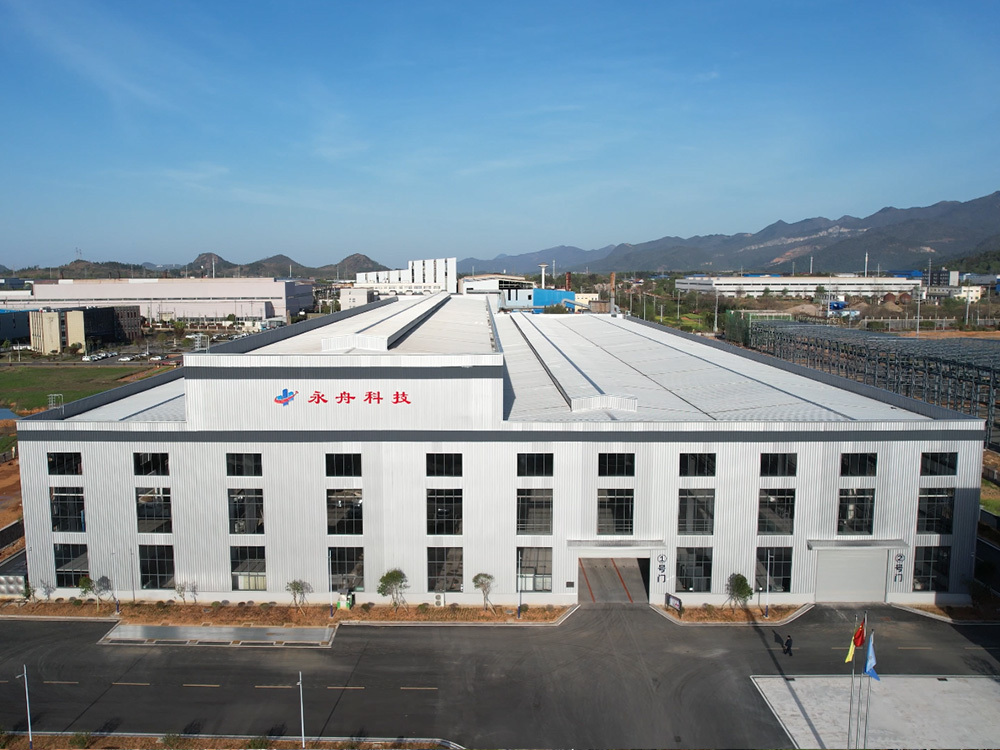 基地航拍
