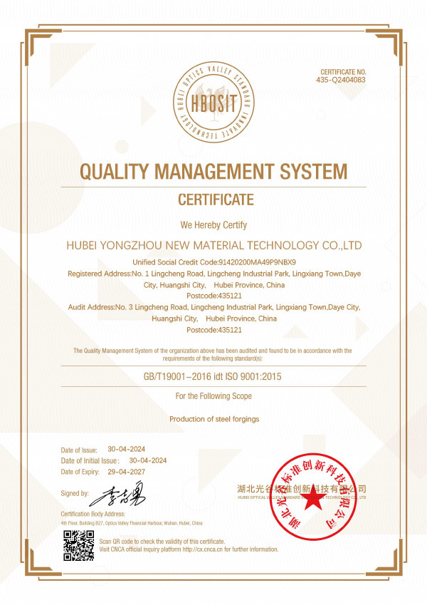 ISO9001 ISO9001