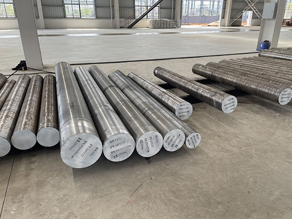 Hot Work Steel