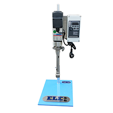 ESB-500 Lab Homogenizer