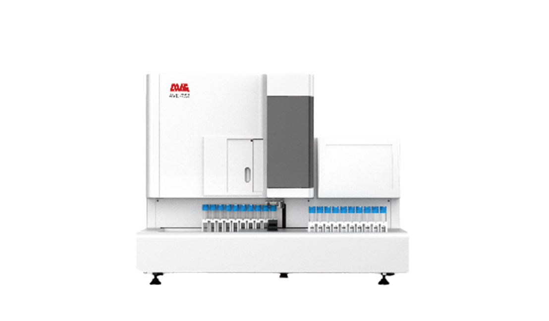 AVE-752系列 全自动尿液干化学分析仪