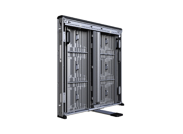 Outdoor Fixed Display from China components PT Sports 960