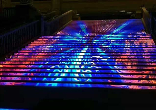 Cost-Saving Tips for Implementing LED Floor Displays: Maximize Impact While Minimizing Expenses
