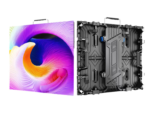 Rental4 Rental LED Display manufacturersChina