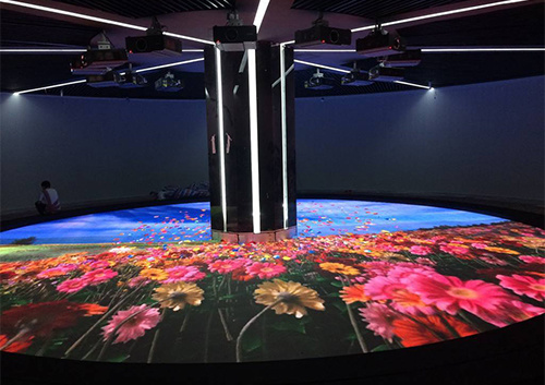 Understanding Floor LED Displays: Revolutionizing Visual Communication
