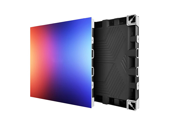 newest Fixed LED Display IF3