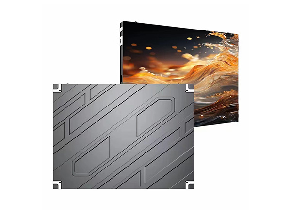 customize Indoor Fixed Display IF2