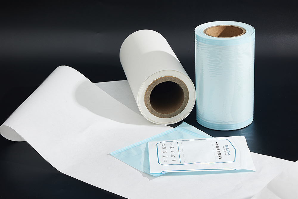 The Marvels of Reinforced Medical Paper RCP83