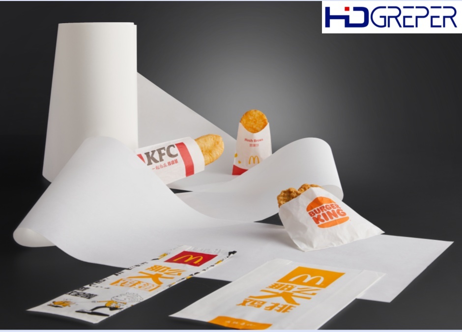 Exploring the Versatility and Advantages of Food Silicone Oil Paper in Modern Culinary Applications