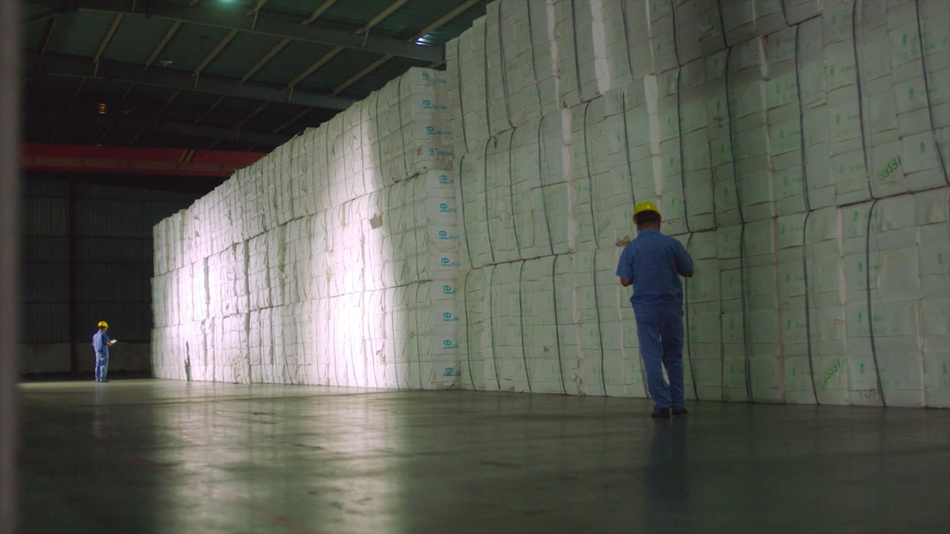 Hengda New Materials Actively Respond to EUDR and Promote Environmental Protection