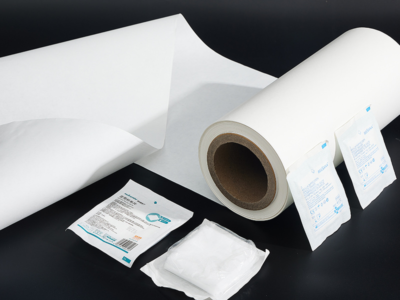 Medical Blister Paper: Safeguarding Pharmaceuticals with Precision