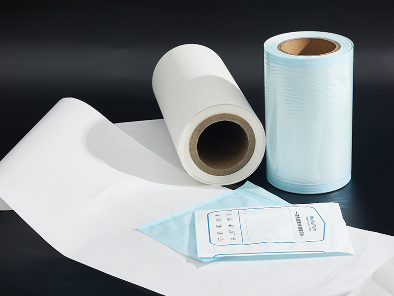 Reinforced Medical Paper RCP83: Revolutionizing Healthcare Material Innovation