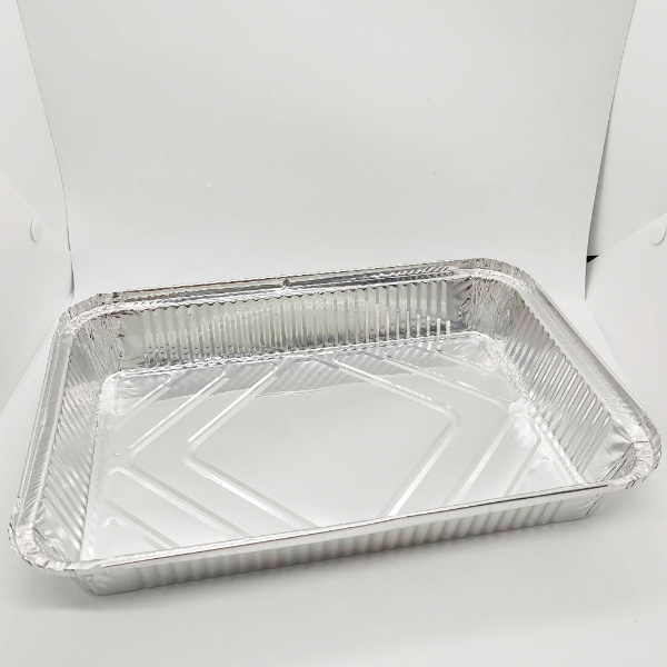 Essential Tips for Choosing the Perfect Airline Aluminum Foil Food Container for Your Business