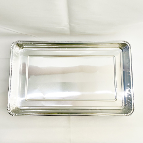 Exploring the Different Sizes of Airline Aluminum Foil Food Containers: Which One is Best?