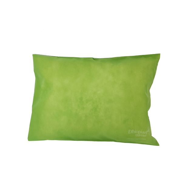 The Importance of Disposable Airline Headrest Covers: Enhancing Hygiene and Comfort in Air Travel