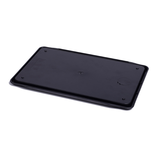 Ensuring Safety and Convenience: The Benefits of Airline Non-Slip Trays