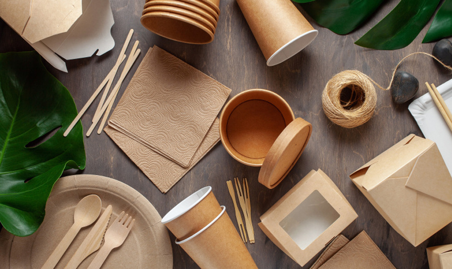 Sustainability / Airline Hygiene And Galley Products