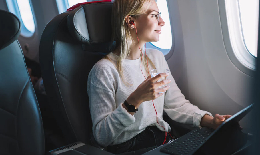 Onboard Entertainment