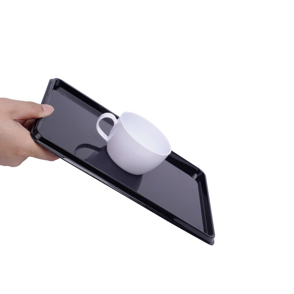 The Benefits and Features of Airline Non-Slip Trays for Disposable Use