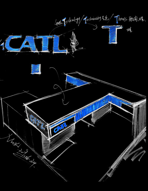 CATL