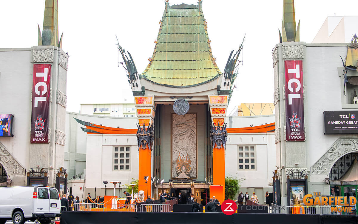 2024-Roborock&Garfield-Las Vegas
