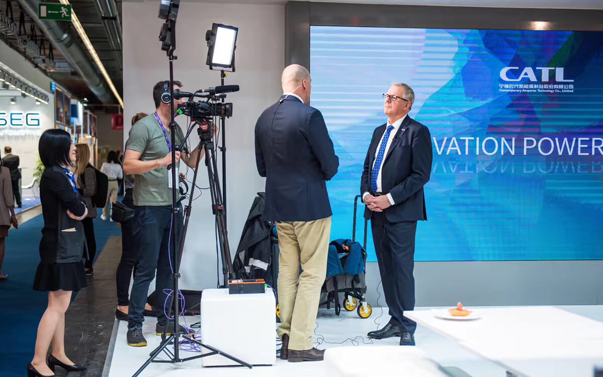 2019-CATL-IAA-Frankfurt