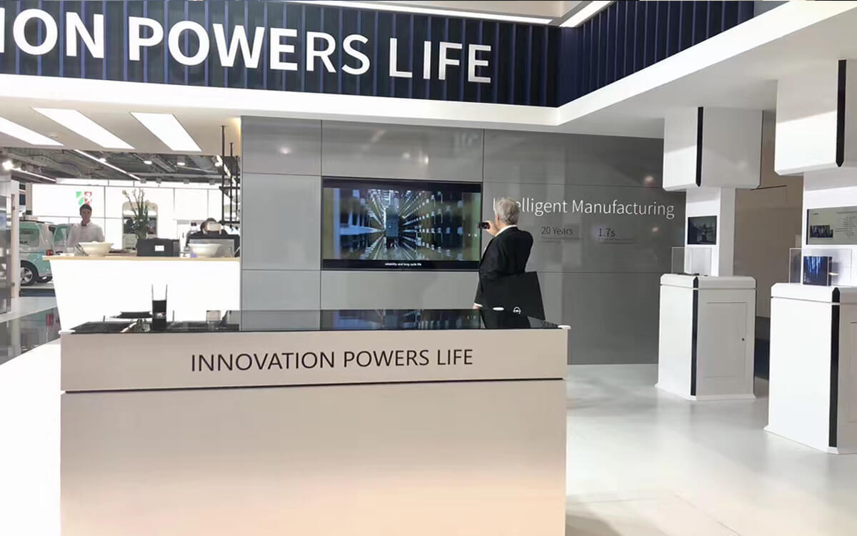 2019-CATL-IAA-Frankfurt