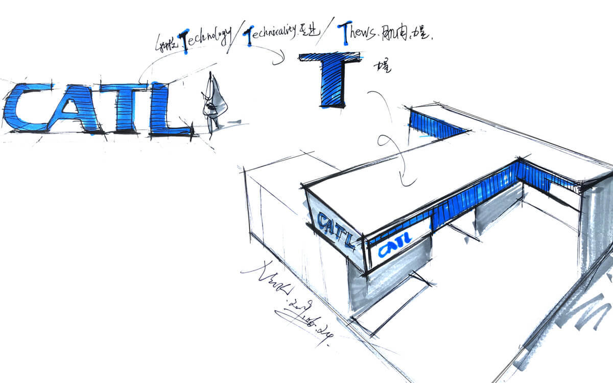2019-CATL-IAA-Frankfurt