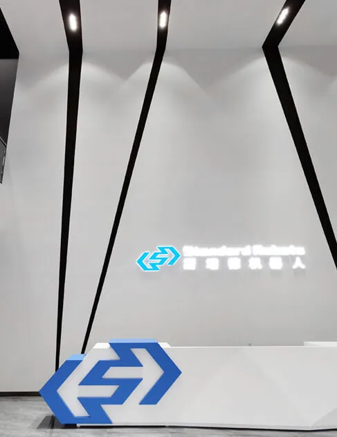 Standard Robots