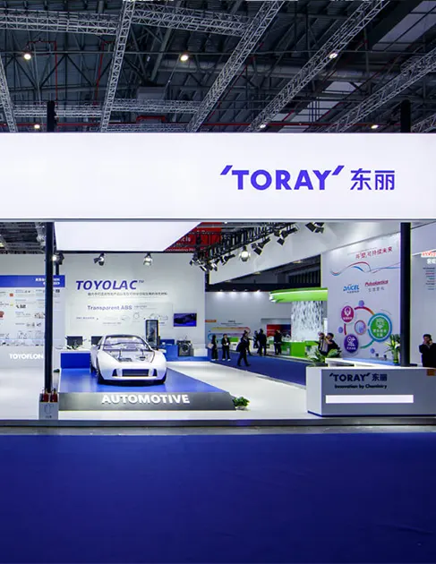 TORAY
