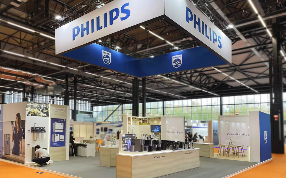 2023-Philips-Aquatech Amsterdam-Amsterdam
