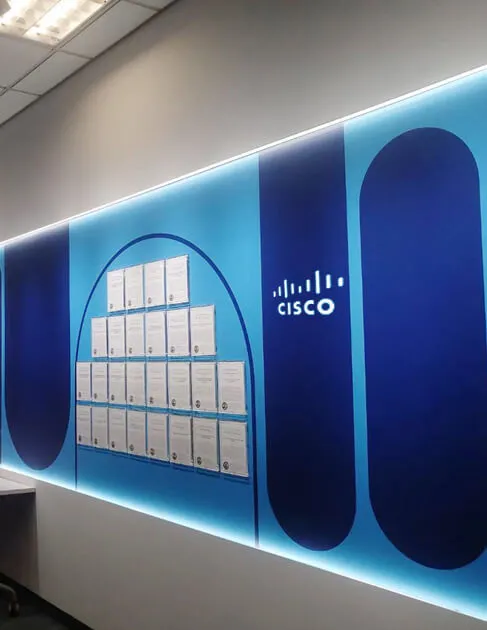 CISCO