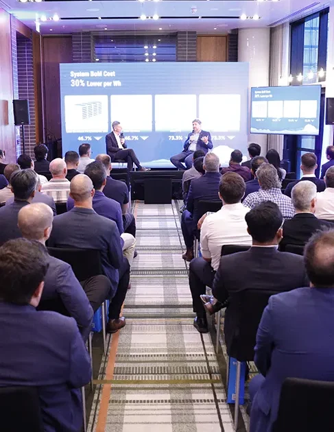 2024 Haichen - Melbourne Conference