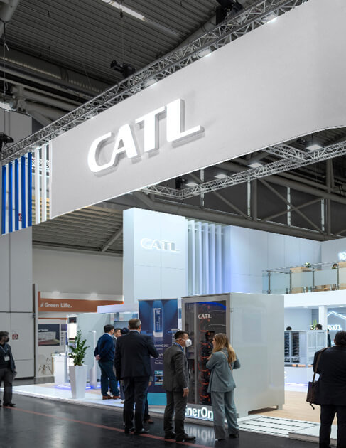 CATL