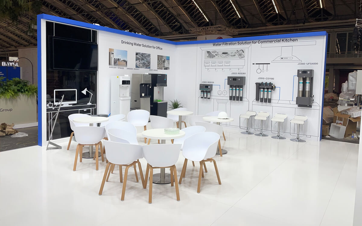 2023-Philips-Aquatech Amsterdam-Amsterdam