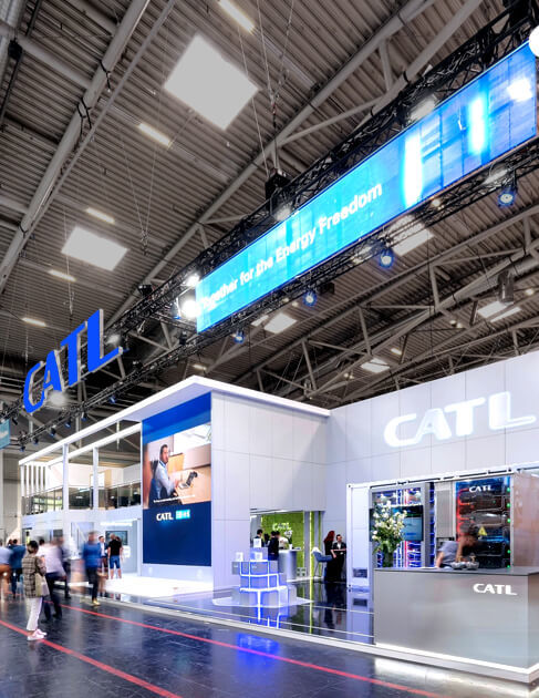 CATL
