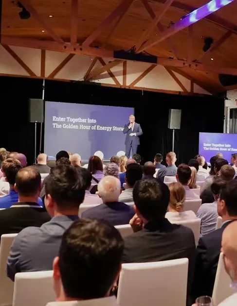 2024 Haicheng America Anaheim - RE+ Conference