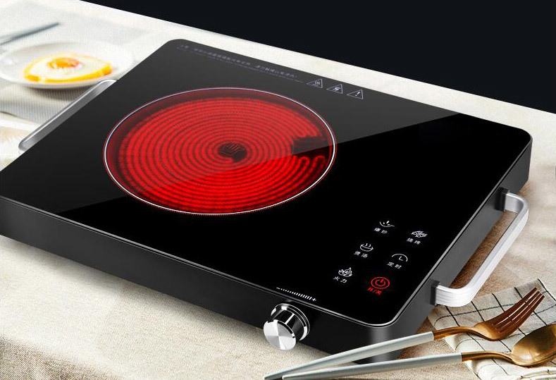 Induction cookers have always occupied the main position of household electric stoves