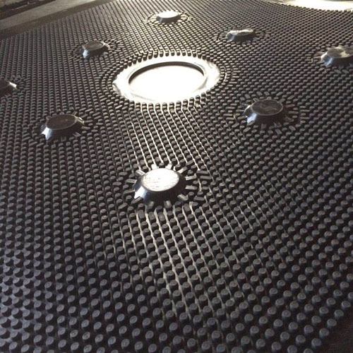 Essential Insights into 1500 Rubber Filter Plates for Industrial Applications