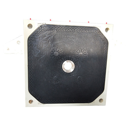 Understanding the Critical Role of Diaphragm Plates in Chemical Applications
