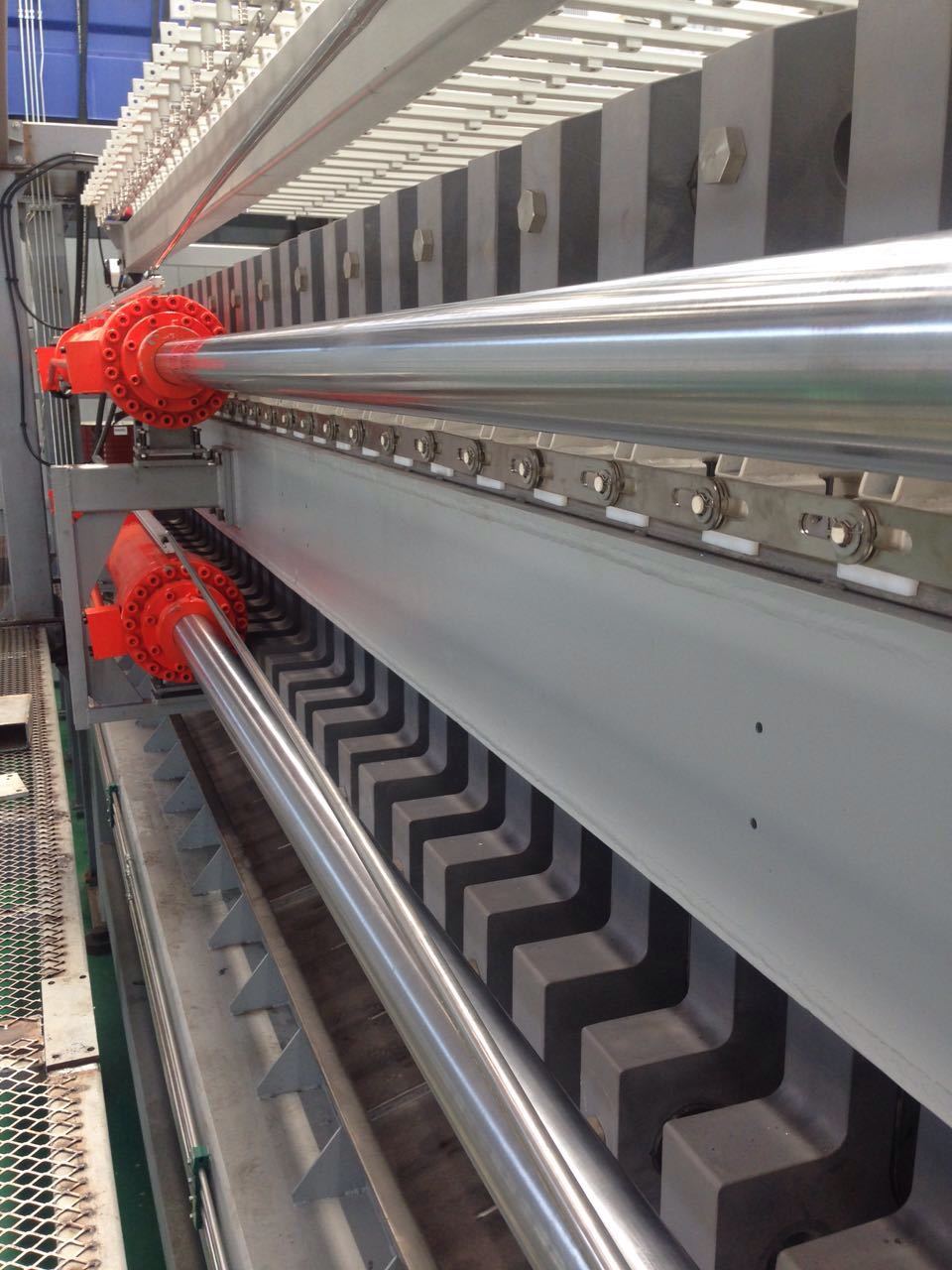 Why High Efficiency Filter Press is Essential for Industrial Equipment