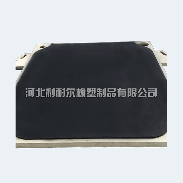 The Critical Role of Quality Control in 800 Diaphragm Plate Production: Ensuring Excellence in Industrial Manufacturing